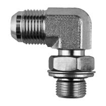 CAST RACORERIA & TUBERIA 2044043 - CODO 90º MF JIC 3/4-ORIENTABLE BSP 3/8