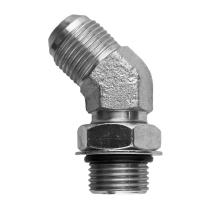 CAST RACORERIA & TUBERIA 2047063 - CODO 45º MF JIC 1"1/16-ORIENTABLE BSP 3/4
