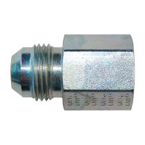 CAST RACORERIA & TUBERIA 2106153 - ADAPTADOR MF JIC 3/4-HF BSP 1/2 INOX
