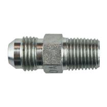 CAST RACORERIA & TUBERIA 2108153 - ADAPTADOR MF JIC 3/4-BSPT 1/4 INOX