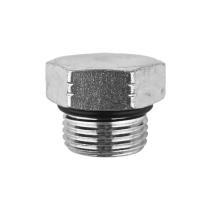 CAST RACORERIA & TUBERIA 217504 - TAPON MF UNF 3/4 INOX