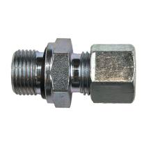 CAST RACORERIA & TUBERIA 110532 - ADAPTADOR MF BSP C.J. 1/2 TUBO 12L INOX