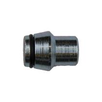 CAST RACORERIA & TUBERIA 117323 - TAPON OBTURADOR DKO 38S INOX
