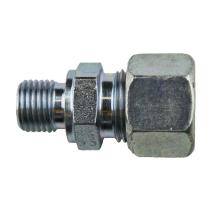 CAST RACORERIA & TUBERIA 100321 - ADAPTADOR MF BSP 1" TUBO 25S