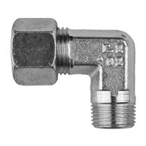 CAST RACORERIA & TUBERIA 102107 - CODO 90º MF NPT 3/8-TUBO 12L