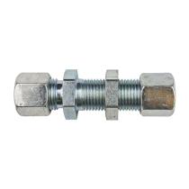 CAST RACORERIA & TUBERIA 103619 - PASATABIQUES TUBO-TUBO 16S
