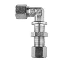 CAST RACORERIA & TUBERIA 103707 - CODO 90º PASATABIQUES TUBO-TUBO 12L