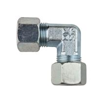 CAST RACORERIA & TUBERIA 103813 - CODO 90º TUBO-TUBO 42L