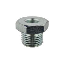 CAST RACORERIA & TUBERIA 107404 - TAPON REDUCTOR BSP MF 3/4 C.J.-HF 1/4