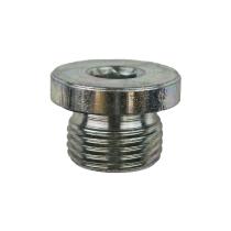 CAST RACORERIA & TUBERIA 107608 - TAPON ALLEN BSP MF 1"1/2 C.J.