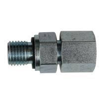 CAST RACORERIA & TUBERIA 600518 - ADAPTADOR MF BSP 1/2 C.J.-TL DKO 14S