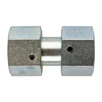 CAST RACORERIA & TUBERIA 603571 - ADAPTADOR TL 16S-TL 18L (DKO)