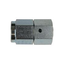 CAST RACORERIA & TUBERIA 606015 - ADAPTADOR MANOMETRO HF 1/4-TL DKO 8S