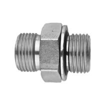 CAST RACORERIA & TUBERIA 400432 - ADAPTADOR MF ORFS 1"11/16-BSP 1"1/2