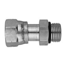 CAST RACORERIA & TUBERIA 403509 - ADAPTADOR TL ORFS 11/16-MF UNF 7/16