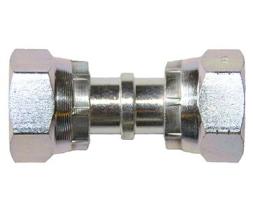 CAST RACORERIA & TUBERIA 403807 - ADAPTADOR TL-TL ORFS 1"11/16