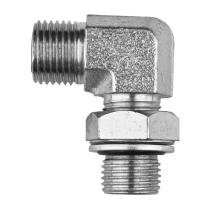 CAST RACORERIA & TUBERIA 405219 - CODO 90º MF ORFS 1"11/16-ORIENTABLE M48X200