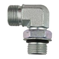 CAST RACORERIA & TUBERIA 405304 - CODO 90º MF ORFS 1"-ORIENTABLE UNF 7/8
