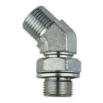 CAST RACORERIA & TUBERIA 405511 - CODO 45º MF ORFS 13/16-ORIENTABLE M16X150