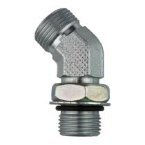 CAST RACORERIA & TUBERIA 405607 - CODO 45º MF ORFS 1"11/16-ORIENTABLE UNF 1"5/8