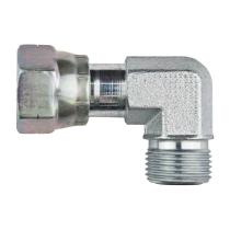 CAST RACORERIA & TUBERIA 407202 - CODO 90º MF-TL ORFS 11/16