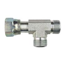 CAST RACORERIA & TUBERIA 407401 - TE TL LAT. ORFS 9/16