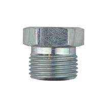 CAST RACORERIA & TUBERIA 407702 - TAPON MF ORFS 11/16