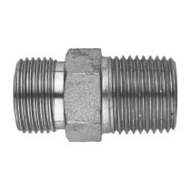 CAST RACORERIA & TUBERIA 410912 - ADAPTADOR MF ORFS 11/16-NPT 1/2 INOX