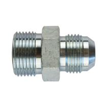 CAST RACORERIA & TUBERIA 412802 - ADAPTADOR MF ORFS 11/16-MF JIC 9/16 INOX