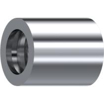 RACORERÍA INOX ZSC21121000 - CASQUILLO 1SC/1SN/R6/2TE INOX  DN 5/8"