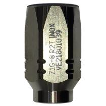 RACORERÍA INOX Z1G8R2TINOX - CASQUILLO REUSABLE R2T NO PELAR INOX DN 1/2"