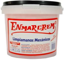 Biocrem 0002 - JABON LIMPIAMANOS 5 KG