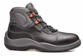 Calzado de protección B114NS3T45 - B114N BOTA PIEL GRABADA CLASSIC S3-T45