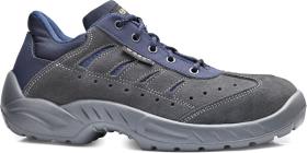 Calzado de protección B163S1PT40 - B163 ZAPATO GRIS SMART S1P SRC -T40
