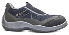 Calzado de protección 16B440S1T417 - B440 ZAPATO TITANIUM LYCRA AZUL S1 - T41/7