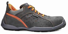 Calzado de protección B618S1PT43 - B618 ZAPATO CLIMB  RECORD S1P-T43