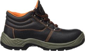 Calzado de protección KSS101S3T39 - BOTA SEGURIDAD OCEAN S3 T39 KAPITAL