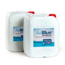 Adblue FM390007 - ADBLUE - 20L