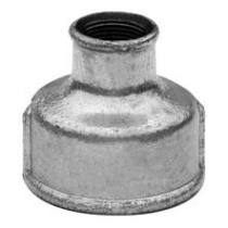 Galvanizado 22400605 - MANGUITO REDUCCION 1"-3/4" GALVANIZADO