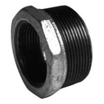 Galvanizado 22410302 - REDUCCION HEXAGONAL M/H 3/8"-1/4" GALVANIZADO