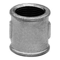 Galvanizado 227004 - MANGUITO 1/2" GALVANIZADO