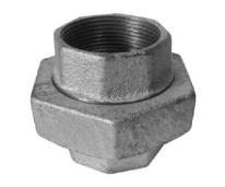 Galvanizado 234001 - ENLACE 3P H/H 1/8" GALVANIZADO