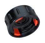 Hydronit C86100003 - TAPON DE LLENADO CON VENTILACION ROSCA HEMBRA 3/4BSP