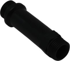 Hydronit PP0268 - TUBO ASPIRACION 3/8 BSP 68MM