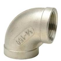 Accesorios de inoxidable 009002 - CODO 90º H/H 1/4" INOX 316L