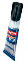 Henkel 1579622 - LOCTITE SUPER GLUE-3 3GR