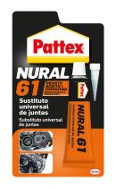 Henkel 2950619 - PATTEX NURAL-61 40 ML BL