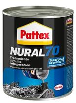 Henkel 1771539 - PATTEX NURAL-70 TRATAMIENTO CIRCUITO REFRIGERACIÓN - 8LT