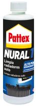 Henkel 1839810 - PATTEX NURAL-1 LÍQUIDO LIMPIA RADIADORES - 240ML