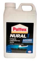 Henkel 1839926 - PATTEX NURAL-1 LÍQUIDO LIMPIA RADIADORES - 1,5LT